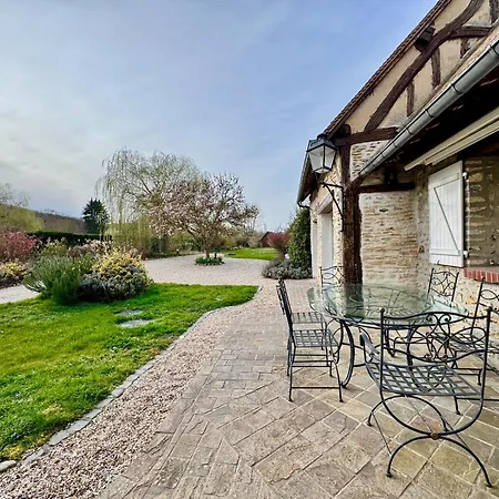 Belle Maison Normande *