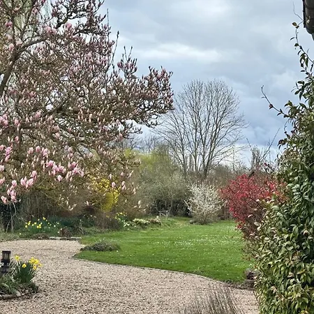 Holiday home Belle Maison Normande Croisy-sur-Eure