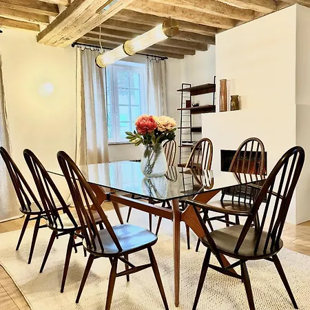 Belle Maison Normande Holiday home