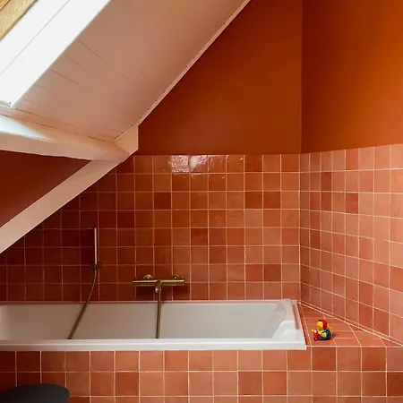 Belle Maison Normande Holiday home Croisy-sur-Eure