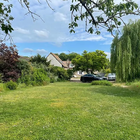 Belle Maison Normande * Croisy-sur-Eure