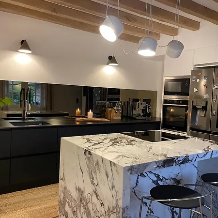 Belle Maison Normande Holiday home