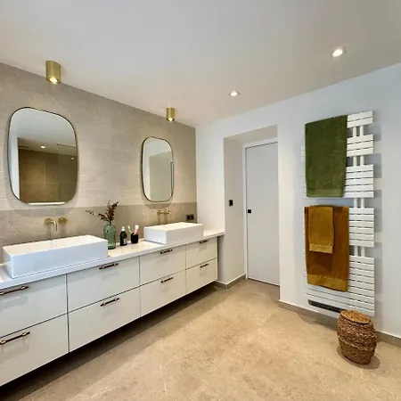 Belle Maison Normande Holiday home *