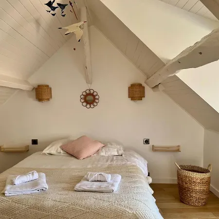 Belle Maison Normande *