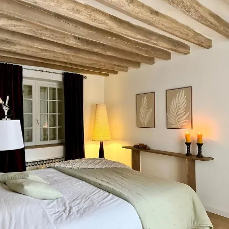 Belle Maison Normande
