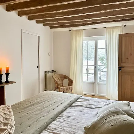 Belle Maison Normande Holiday home *