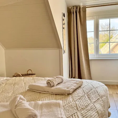 Belle Maison Normande * Croisy-sur-Eure