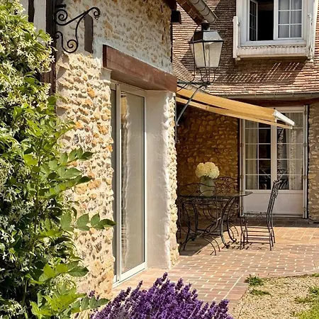Belle Maison Normande Holiday home *