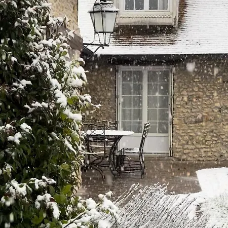 Holiday home Belle Maison Normande *