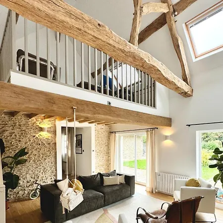 Belle Maison Normande *